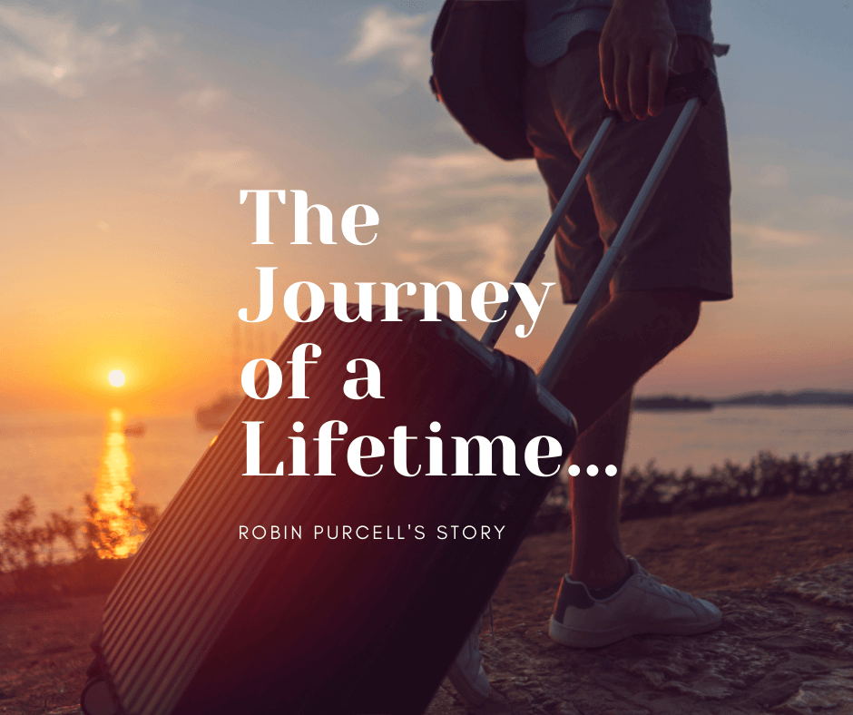 journey of the lifetime