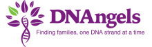 DNAngels Logo